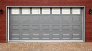 Garage Door Repair at La Fetra Glendora, California