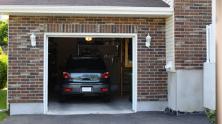 Garage Door Installation at La Fetra Glendora, California