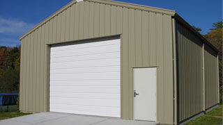 Garage Door Openers at La Fetra Glendora, California